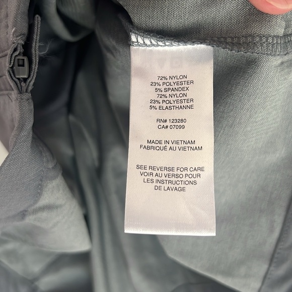 Travis Mathew Surfside Full-Zip Windbreaker Jacket Large - Picture 10 of 11